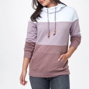 Tentree Blocked Banshee Hoodie